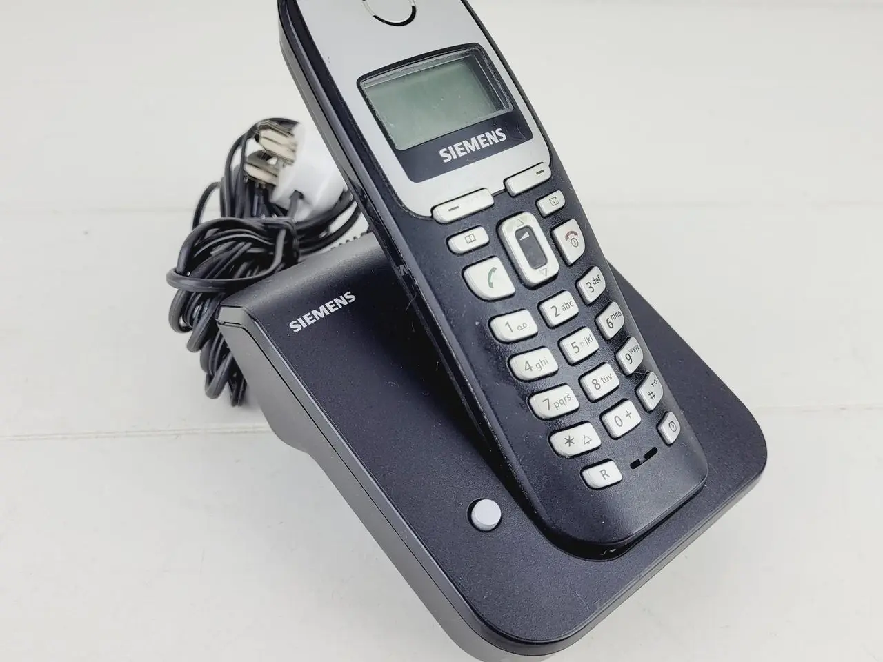 Billede 7 - ⭐- Gigaset A160 Trådløs telefon