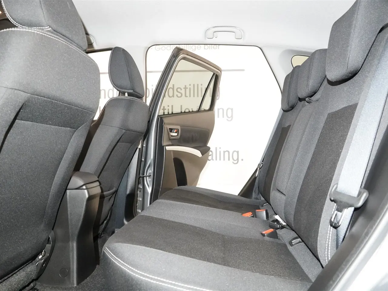 Billede 11 - Suzuki S-Cross 1,4 Boosterjet Active 140HK 5d 6g