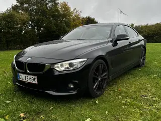 BMW 420D