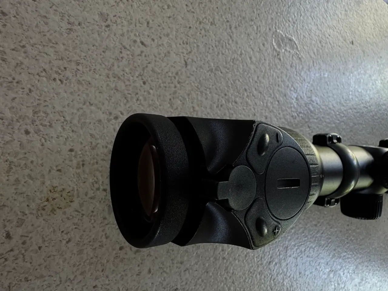 Billede 9 - Swarovski z6i 2-12x50