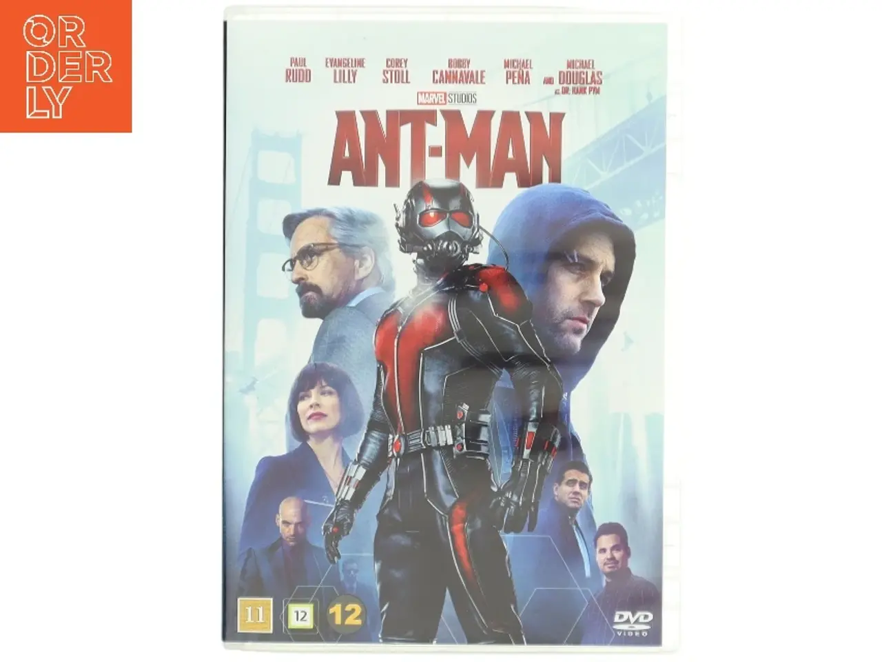 Billede 1 - Ant-Man
