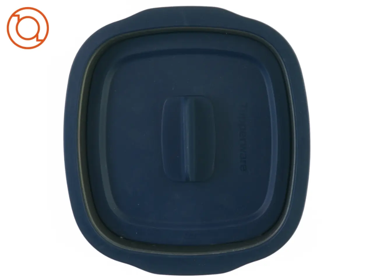 Billede 7 - Micro pro grill fra Tupperware (str. 26 x 5 cm)