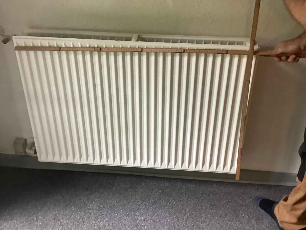 Billede 9 - Radiator