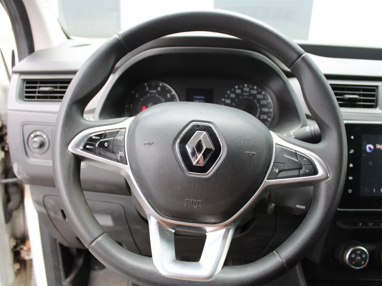 Billede 4 - Renault Express 1,5 dCi 95
