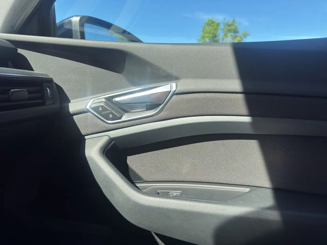Billede 14 - Audi e-tron 55 quattro