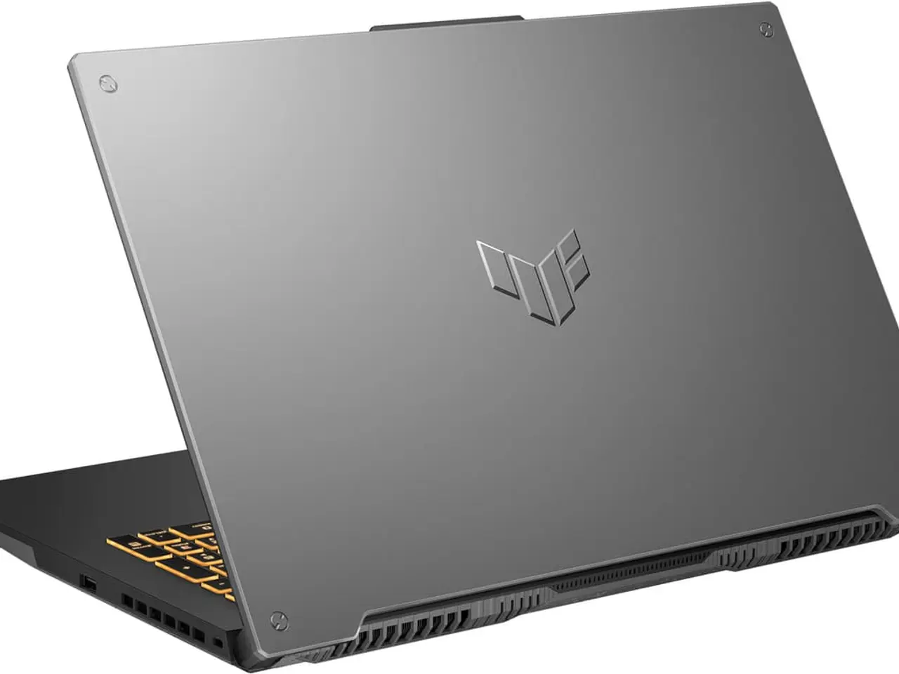Billede 2 - Asus TUF Gaming F17 17,3" bærbar gaming computer