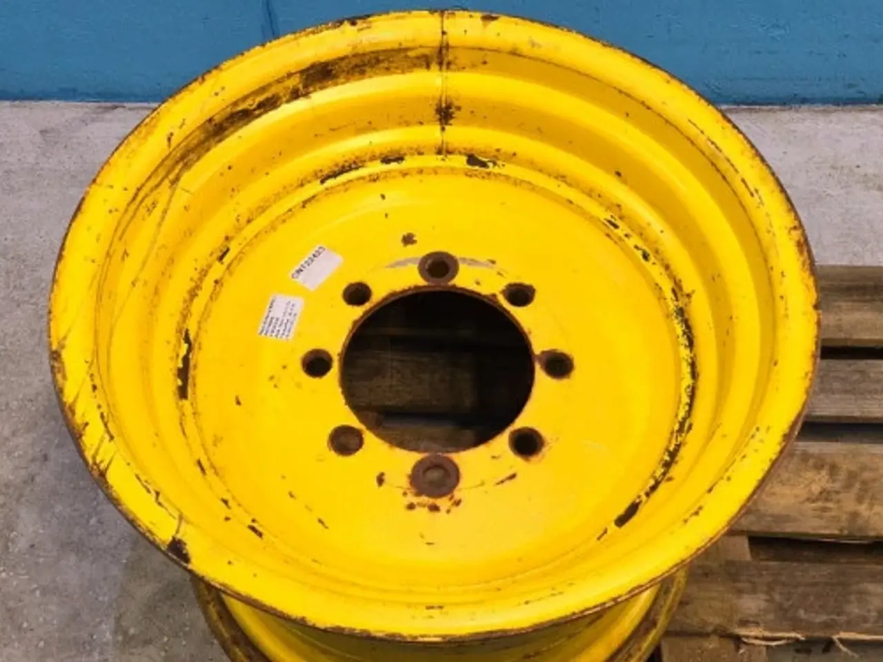 Billede 13 - 26" DW20X26