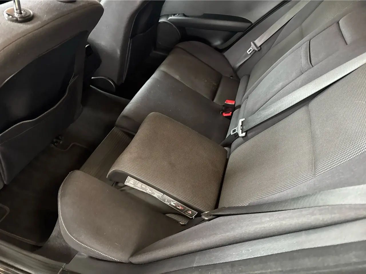 Billede 16 - Mercedes C220 2,2 CDi Elegance stc. aut. BE