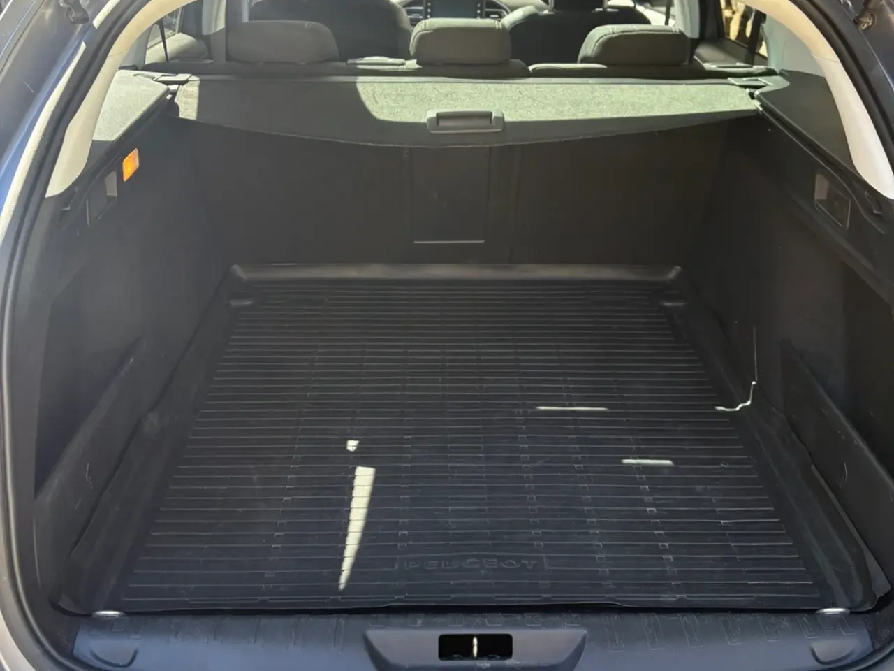 Billede 17 - Peugeot 308 1,5 BlueHDi 130 Allure+ SW