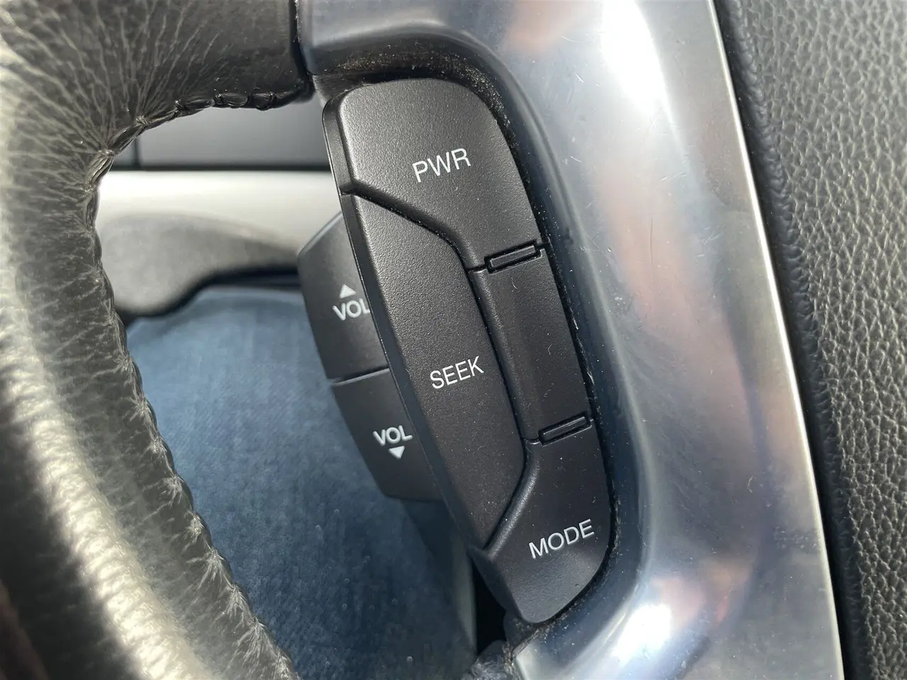 Billede 13 - Chevrolet Epica 2,0 LS 143HK
