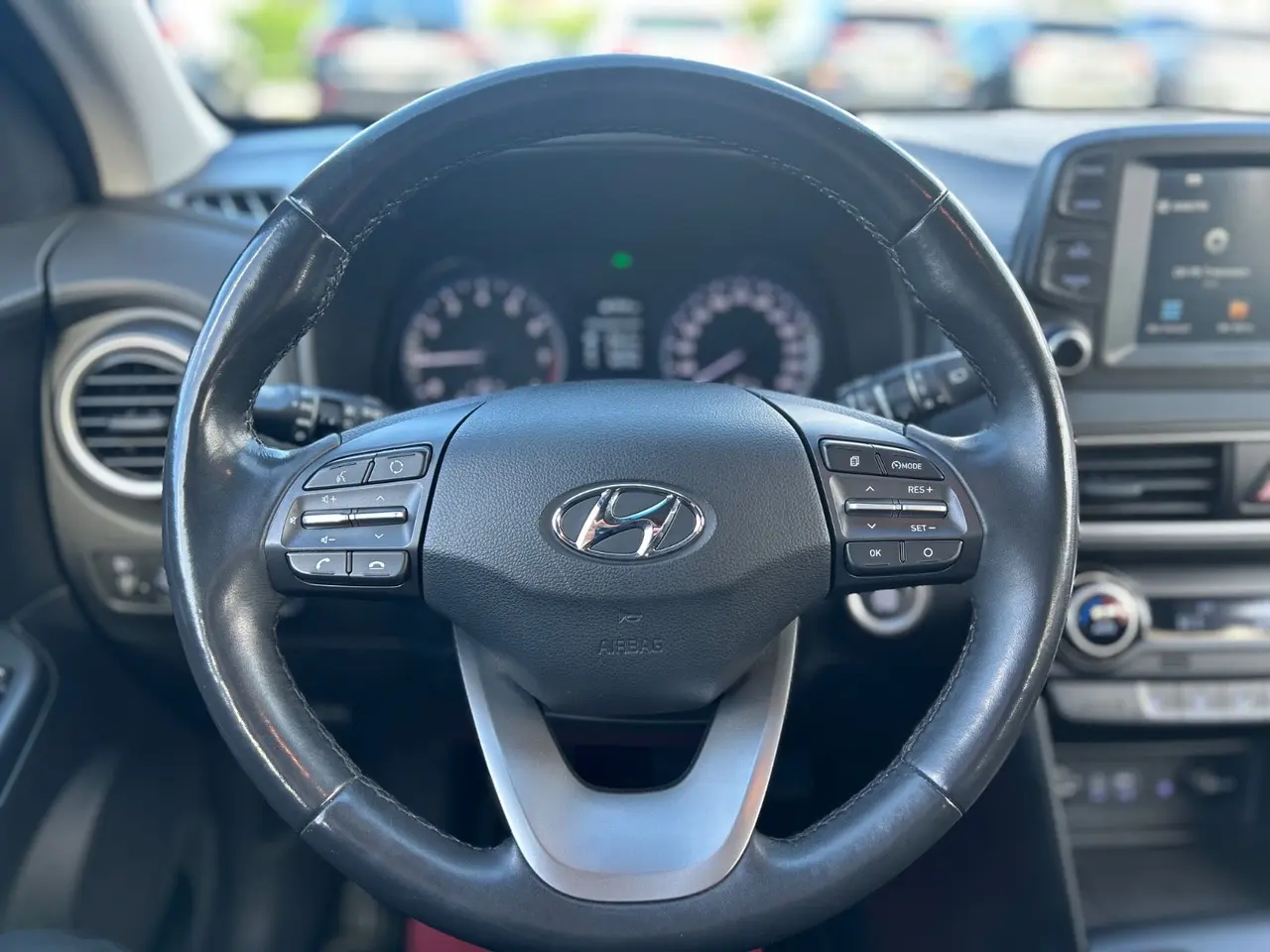 Billede 10 - Hyundai Kona 1,0 T-GDi Premium