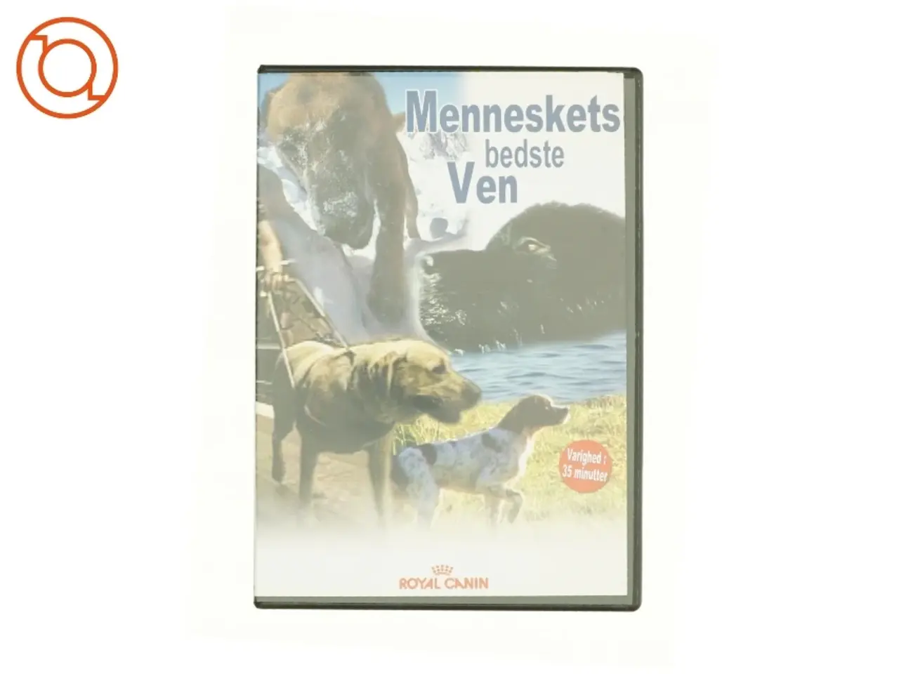 Billede 1 - Menneskets bedste ven