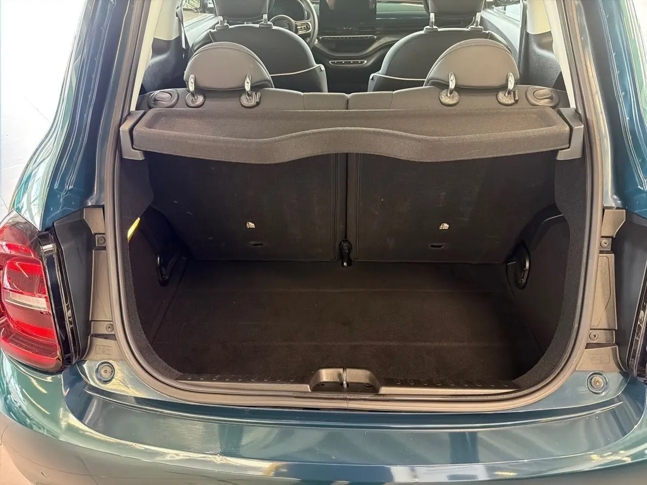 Billede 10 - Fiat 500e 42 Icon