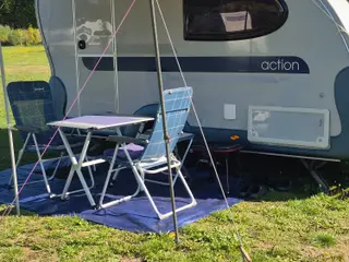 Adria Action 361 LH