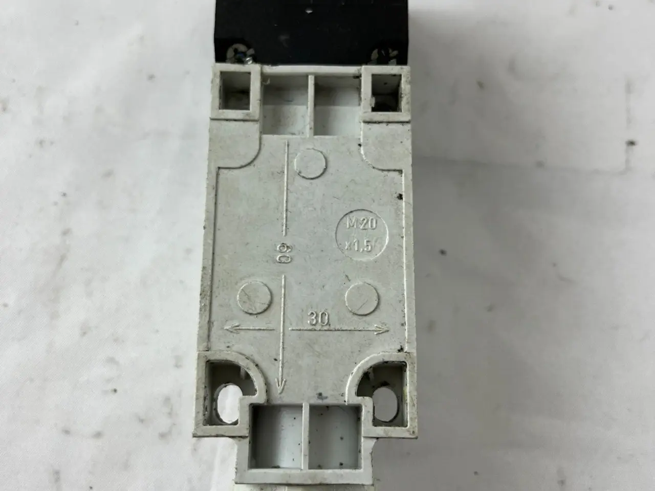 Billede 8 - Balluff BES 517-223-M4-E Unisensor Inductive AC/DC