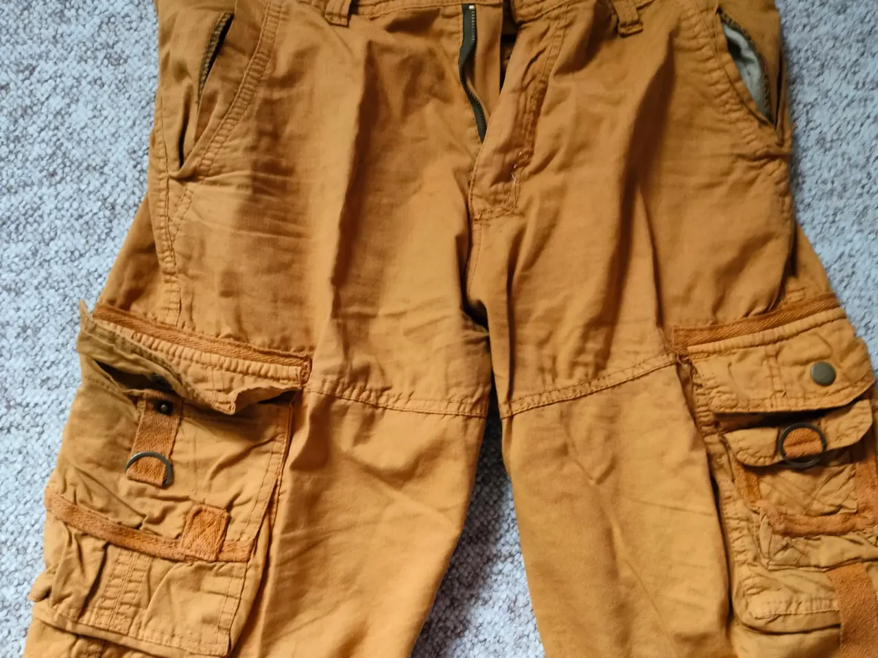 Billede 1 - Short til mand