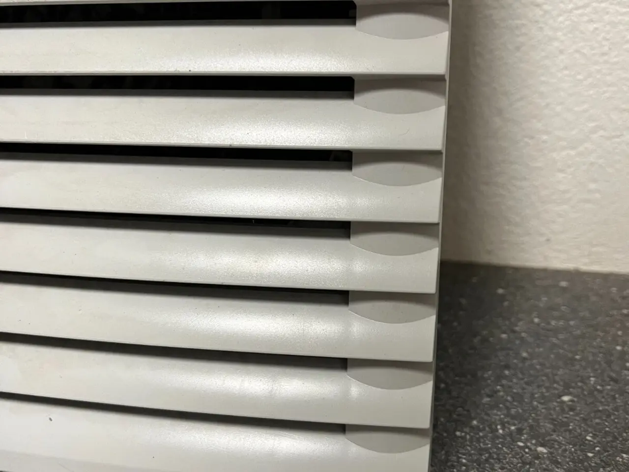 Billede 6 - Rittal SK 3241.100 ventilator Filter Unit med - cm