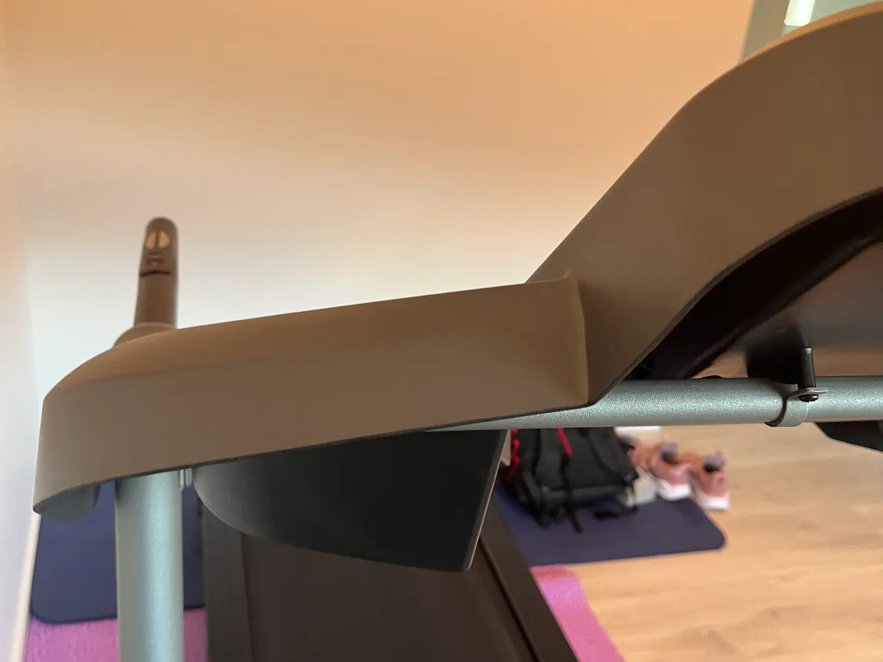 Billede 5 - Treadmill T80 Pro Løbebånd sælges