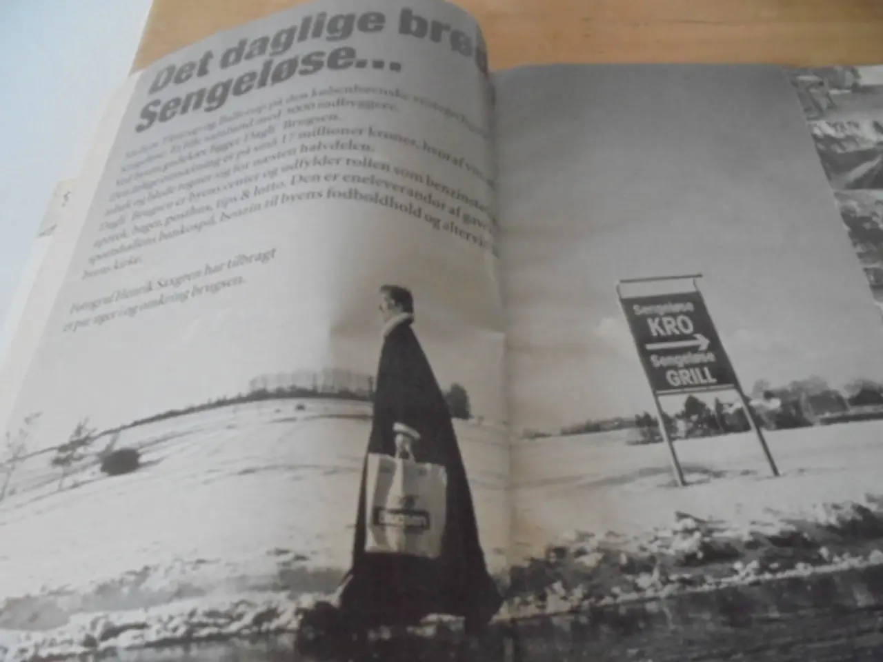 Billede 2 - FDB 100 år – magasin fra 1996