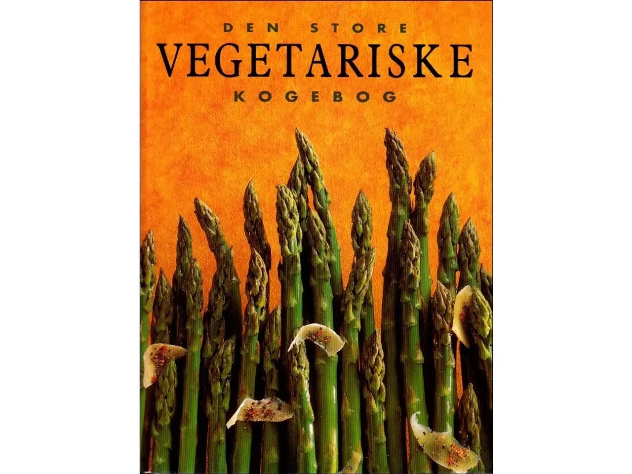 Billede 2 - Vegetar - 18 Kogebøger fra 40 kr.