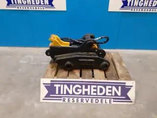 JCB 4CX Hydraulisk hurtigskift 980/A4950