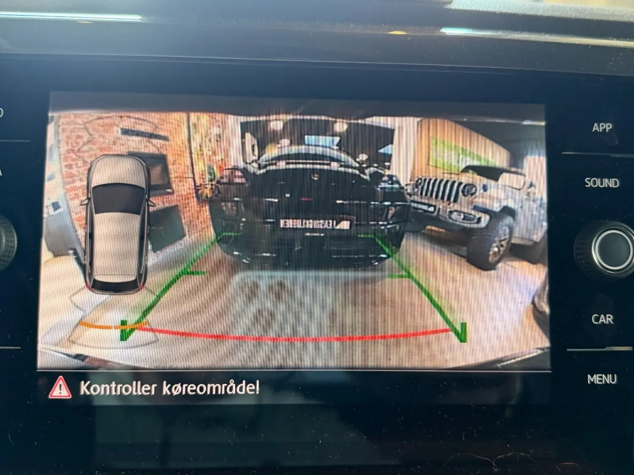 Billede 12 - VW Polo 2,0 GTi DSG