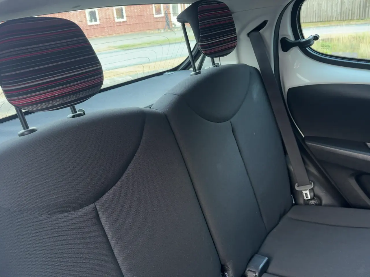 Billede 15 - Citroën C1 1,2 PureTech Feel