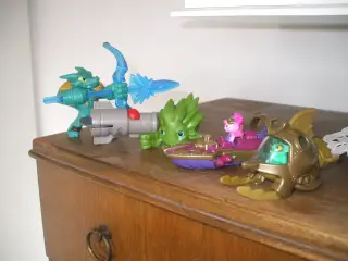 Skylanders