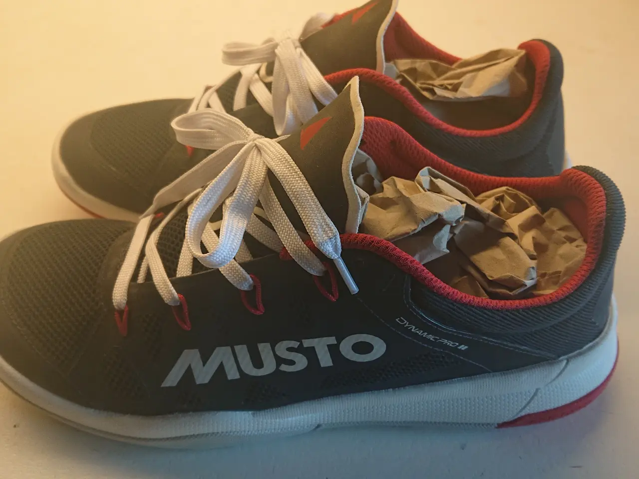 Billede 3 - Musto sejlersko
