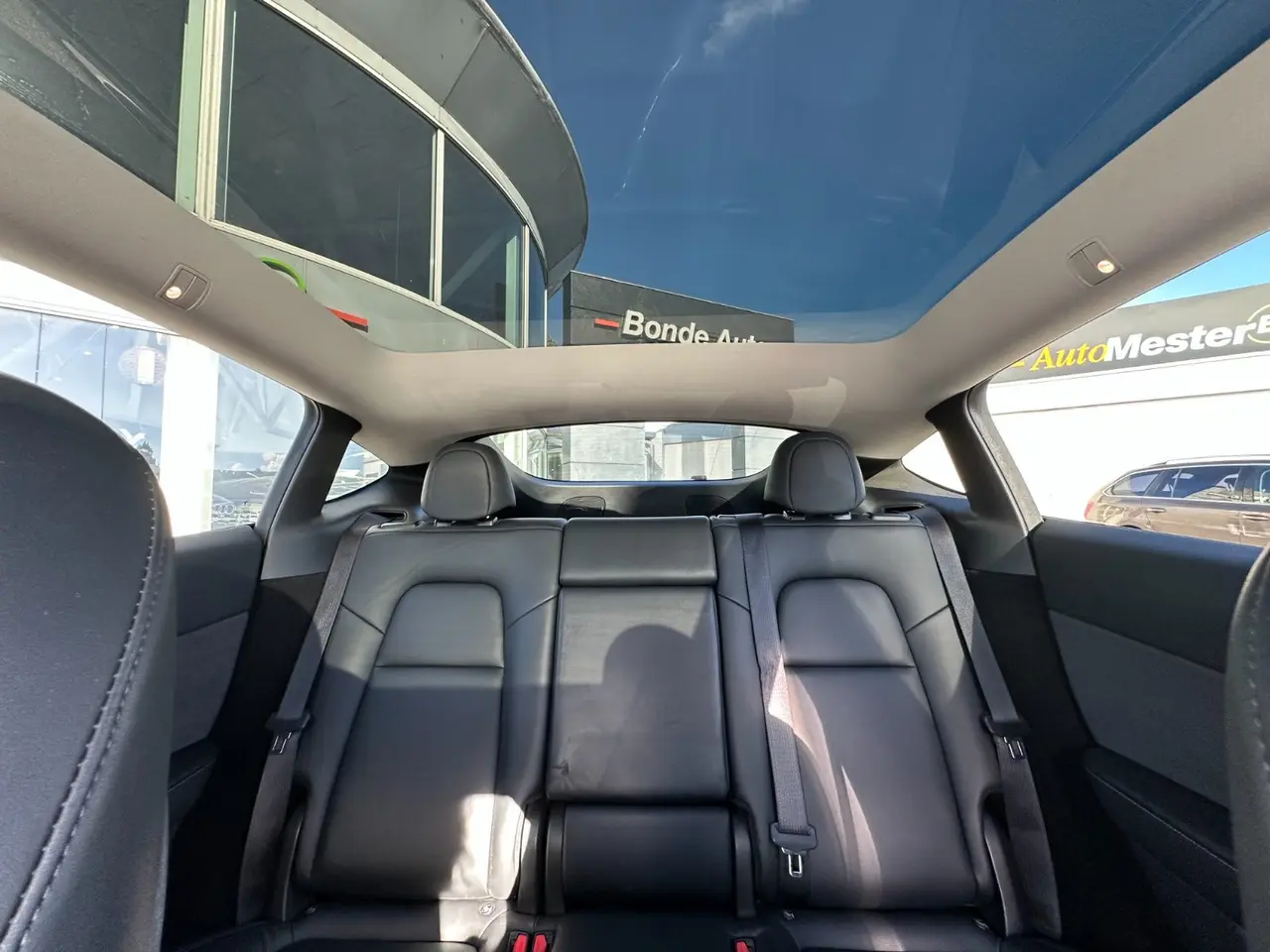 Billede 11 - Tesla Model Y RWD