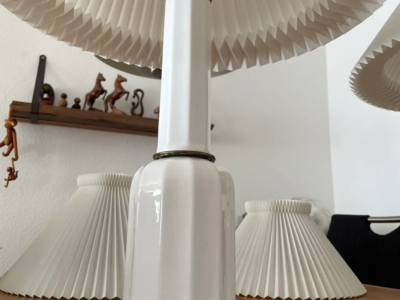 Billede 2 - Søholm 922/3 bordlamper