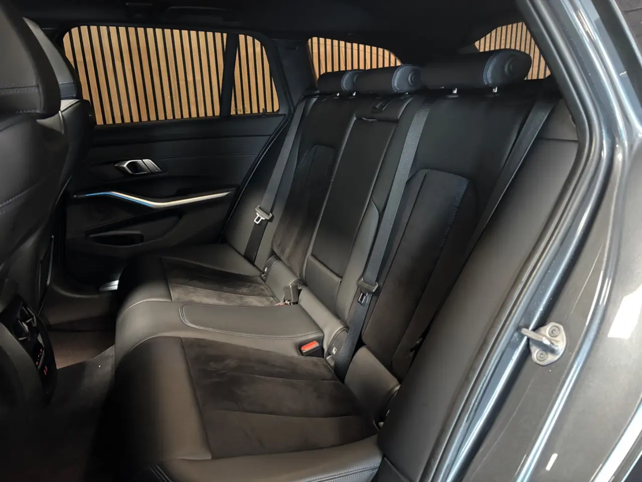 Billede 9 - BMW 330e 2,0 Touring M-Sport aut.