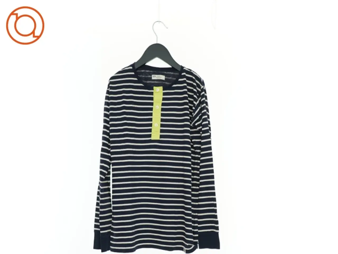 Billede 1 - Bluse fra Mads Nørgaard (str. 152 cm)