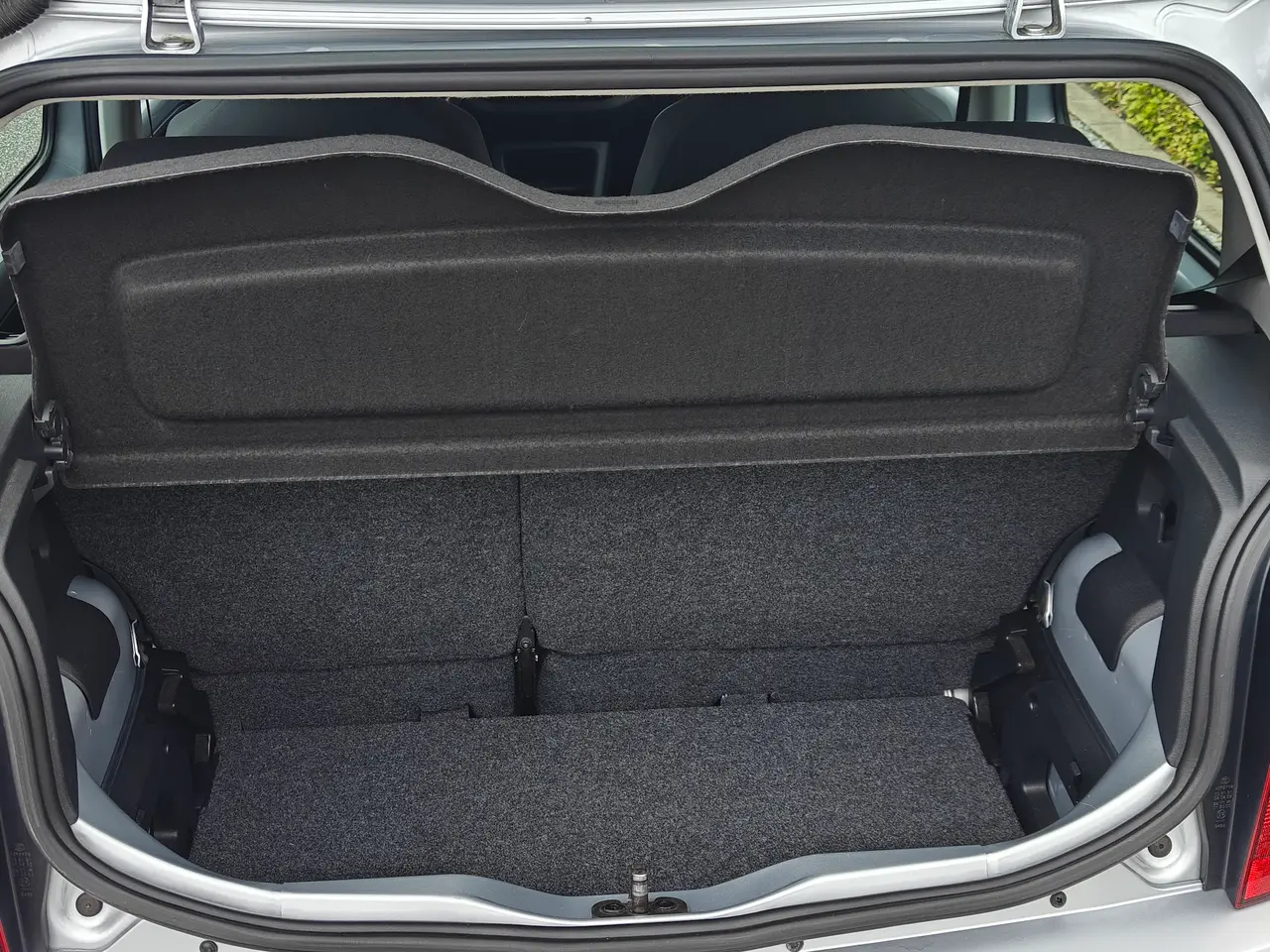 Billede 12 - VW Up! High