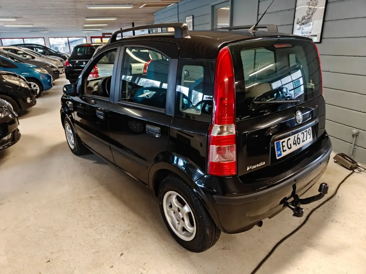 Billede 7 - Fiat Panda 1,2 Ciao