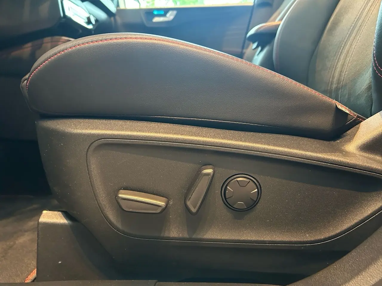 Billede 13 - Ford Kuga 2,5 PHEV ST-Line X CVT