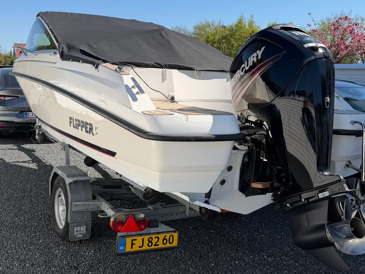 Billede 2 - Flipper 600 ST