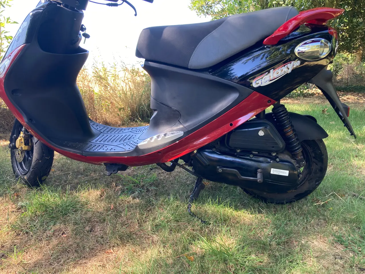 Billede 7 - PGO Galaxy