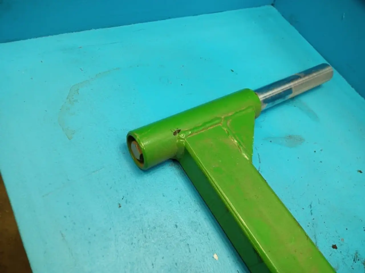 Billede 2 - Cylinderklipper arm 644-400-012