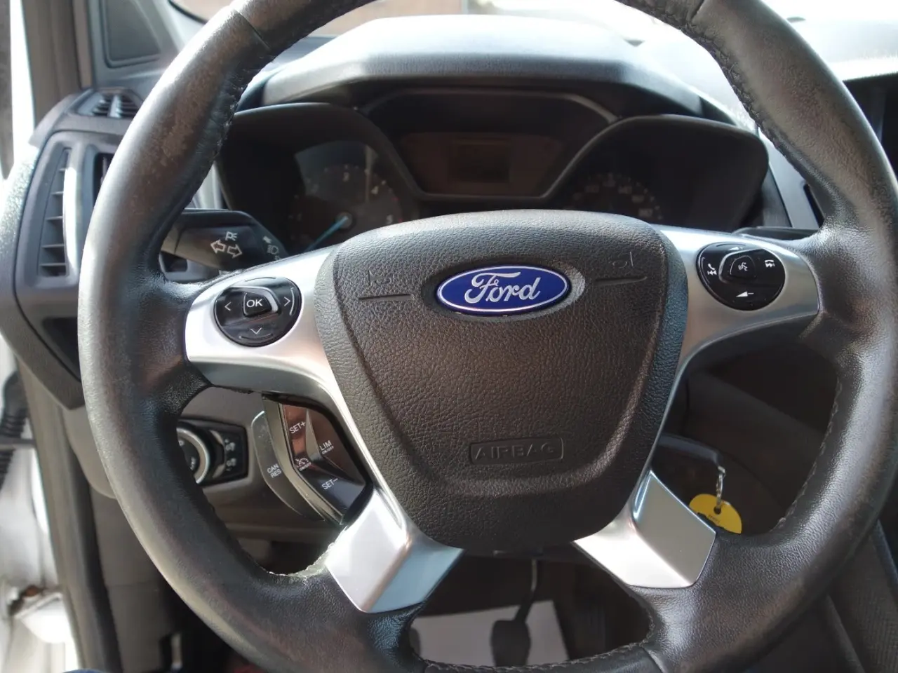 Billede 7 - Ford Transit Connect 1,6 TDCi 115 Trend lang