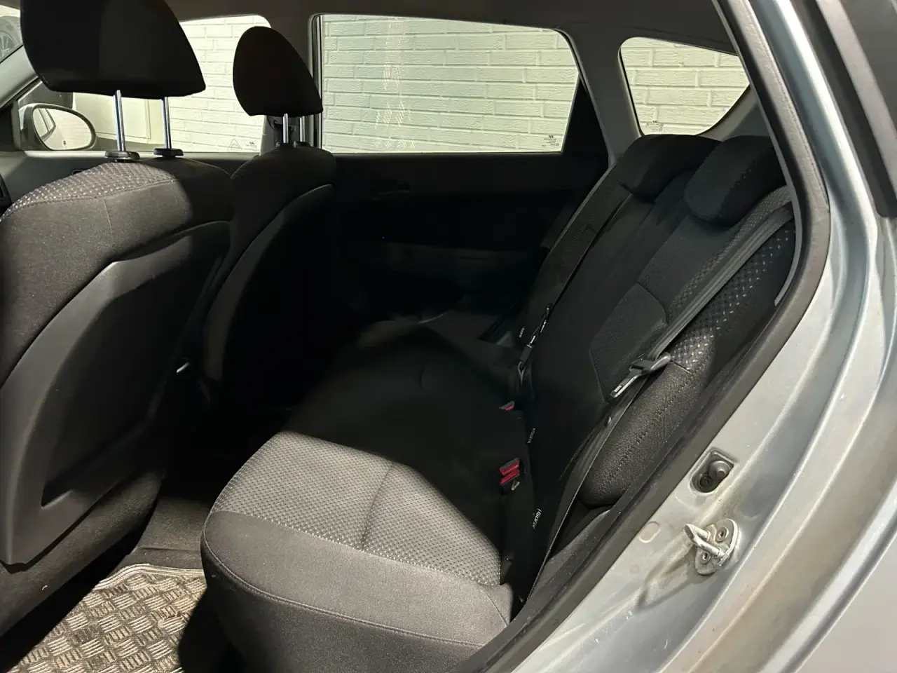 Billede 6 - Hyundai i30 1,6 CRDi 90 Comfort CW