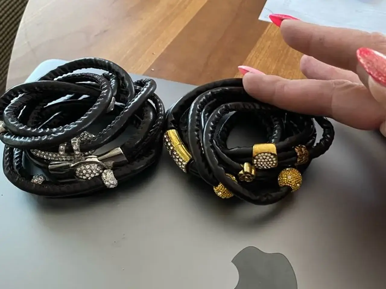 Billede 4 - Nye armbånd