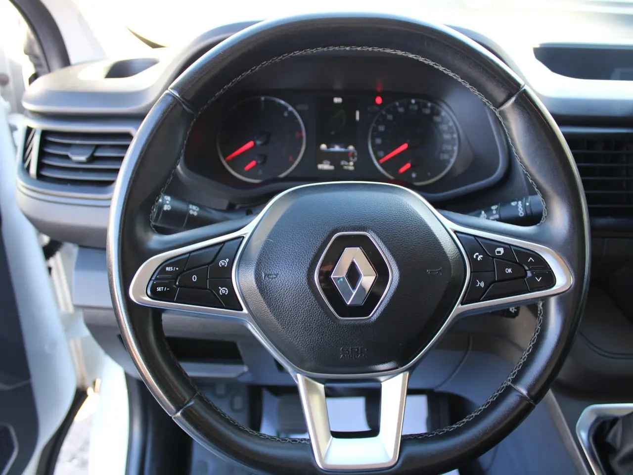 Billede 4 - Renault Trafic 2,0 dCi 130 L2H1