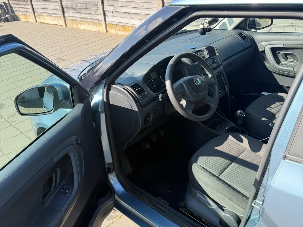 Billede 12 - Skoda Fabia TSI