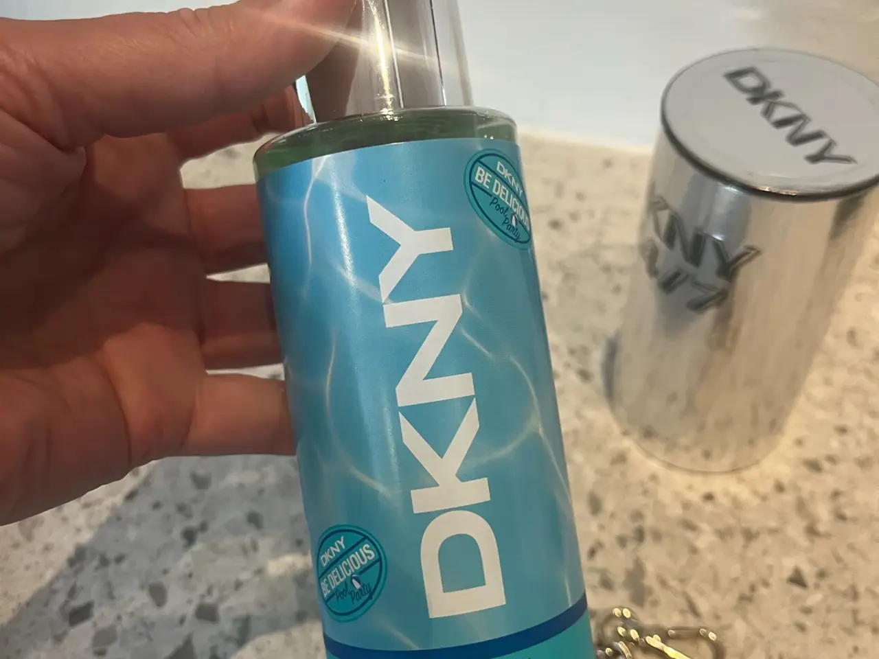 Billede 5 - DKNY parfume mm
