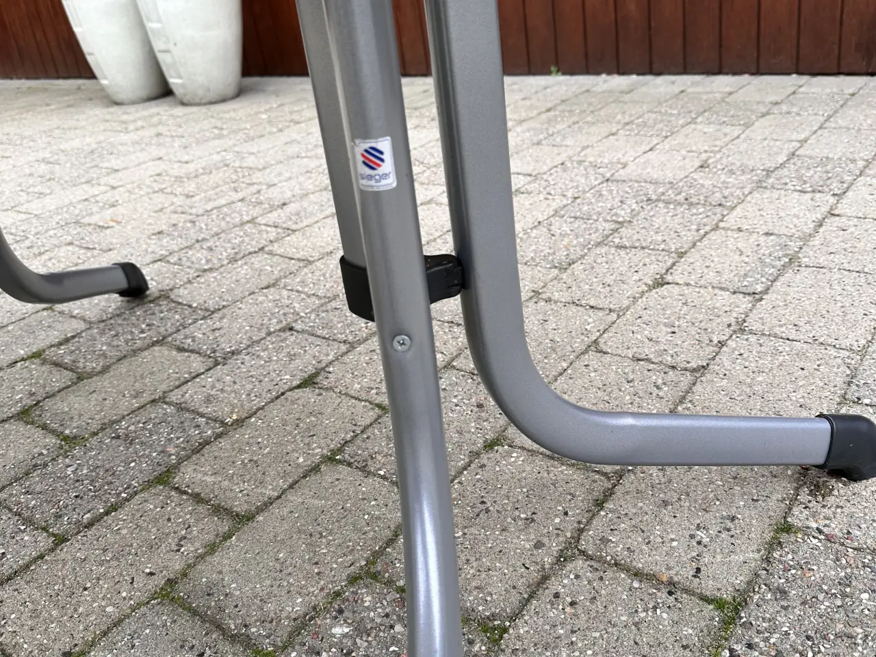 Billede 2 - Sieger bord 140 x 90