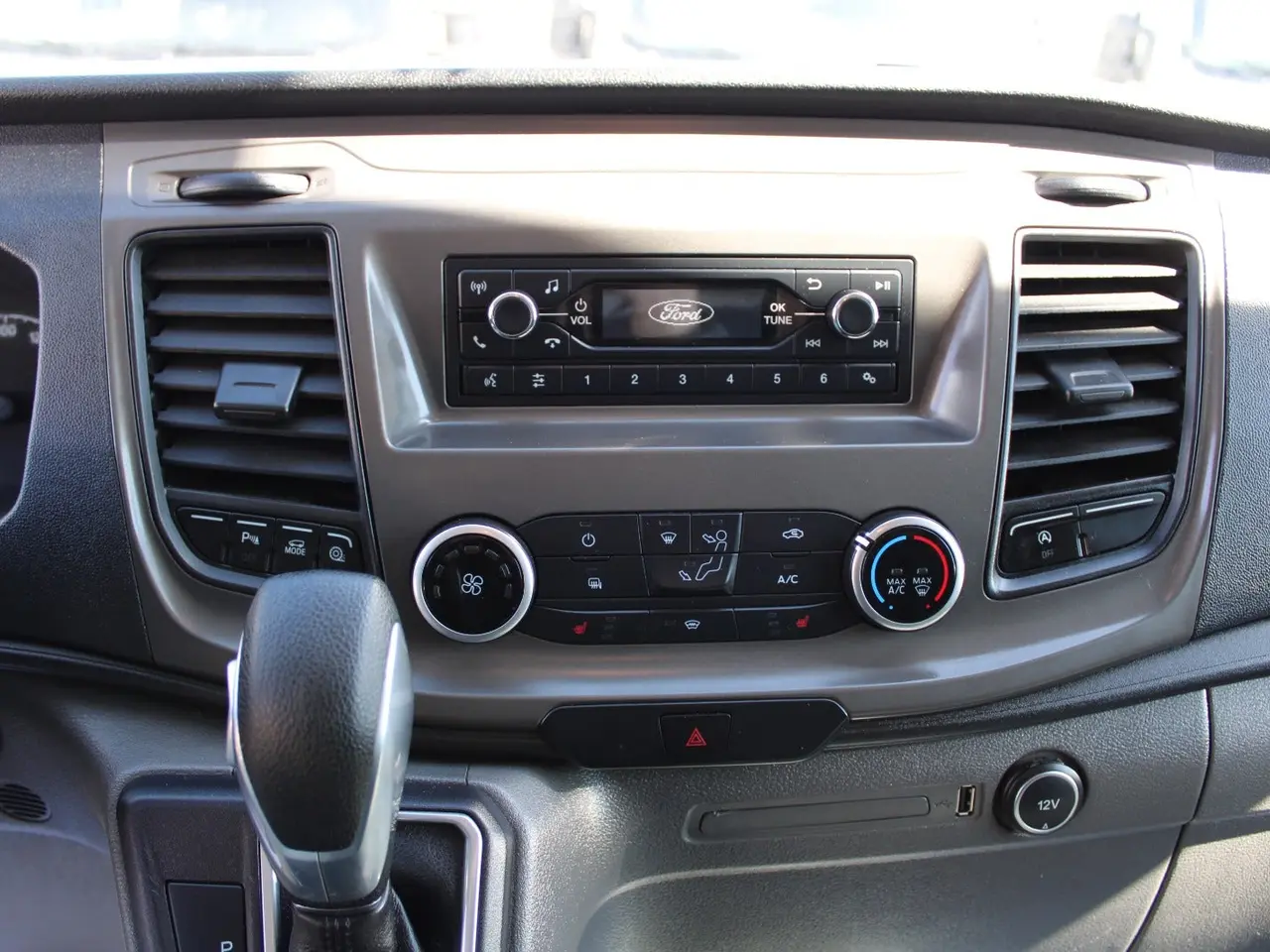 Billede 6 - Ford Transit Custom 340 L2 2,0 TDCi 130 Trend aut.