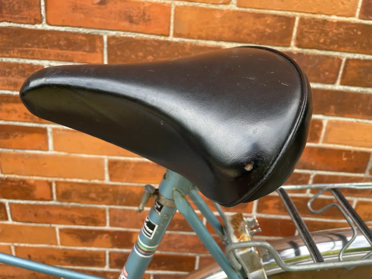 Billede 19 - Retro sportsracer ‘dame’