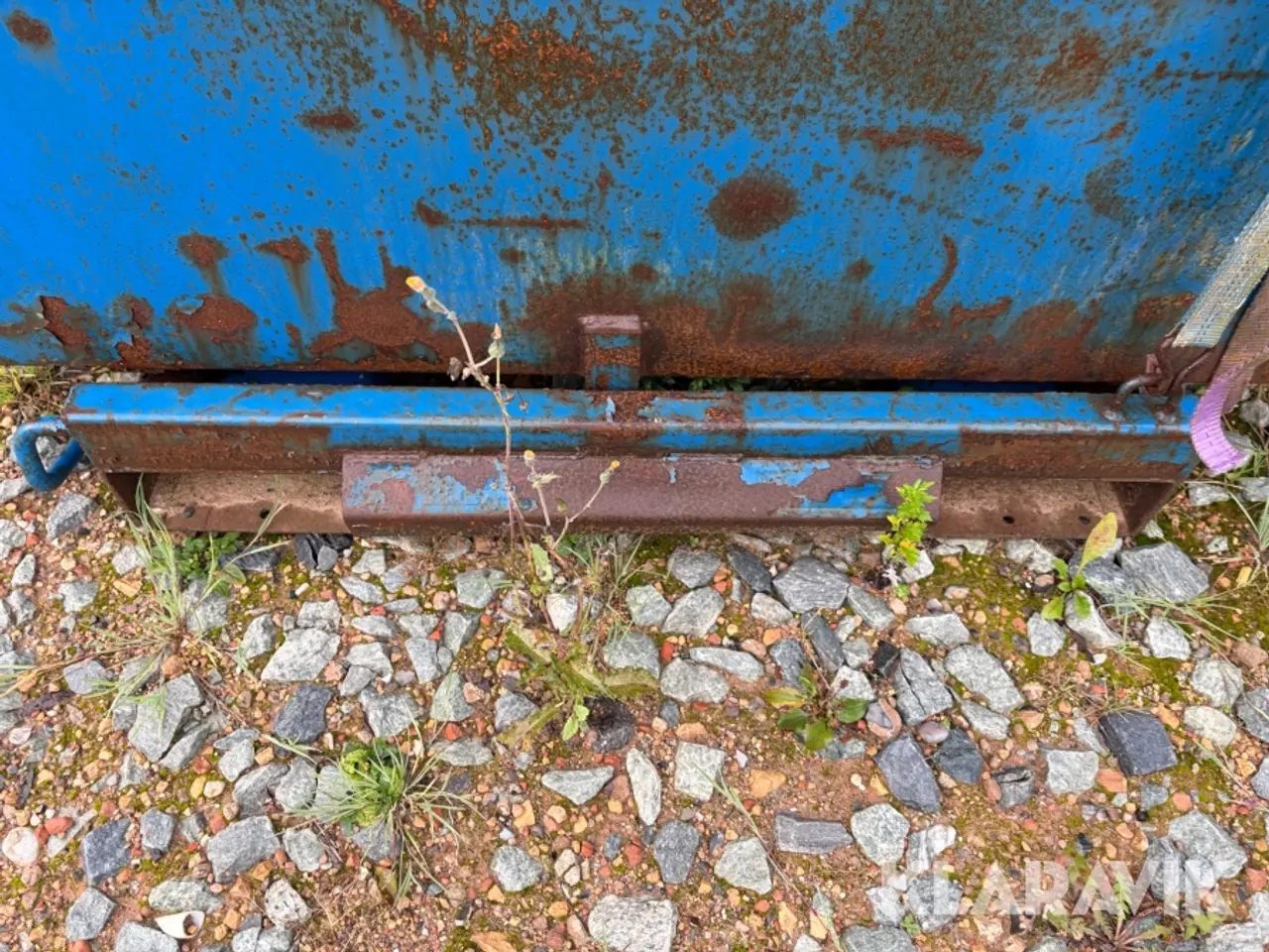 Billede 11 - Vippecontainer WFI