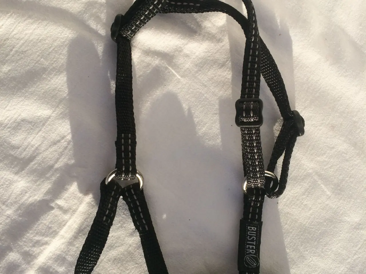 Billede 7 - H-Sele til hund Buster Gear